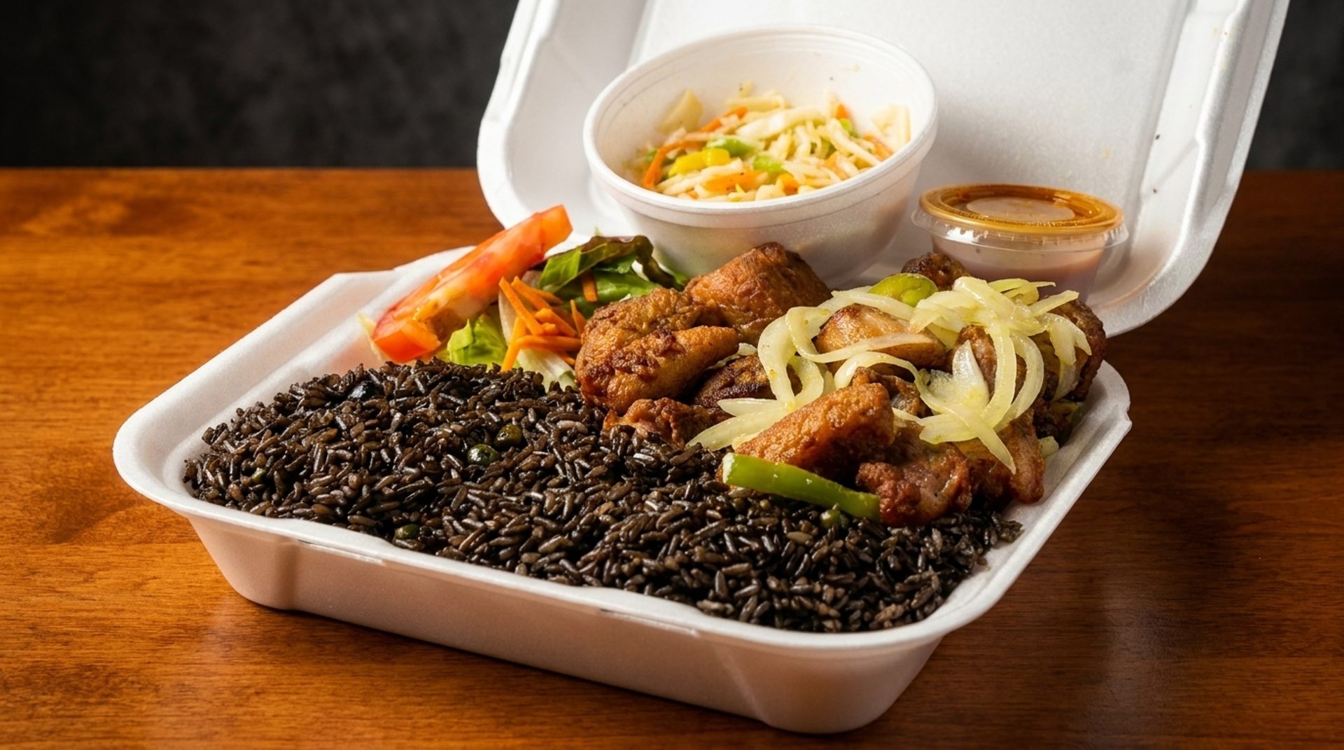 The Griot That Started It All